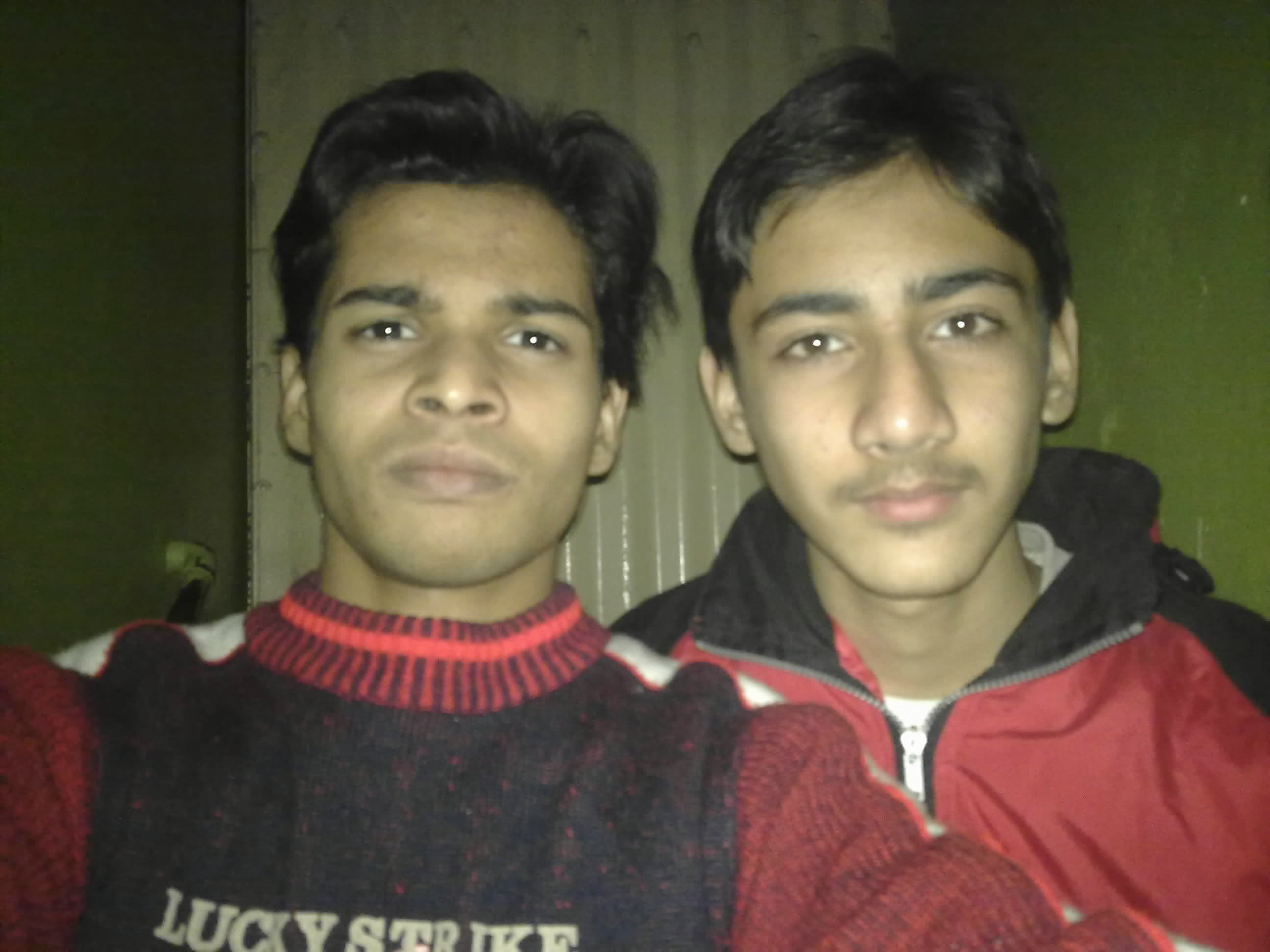Sannan and Yakshan
